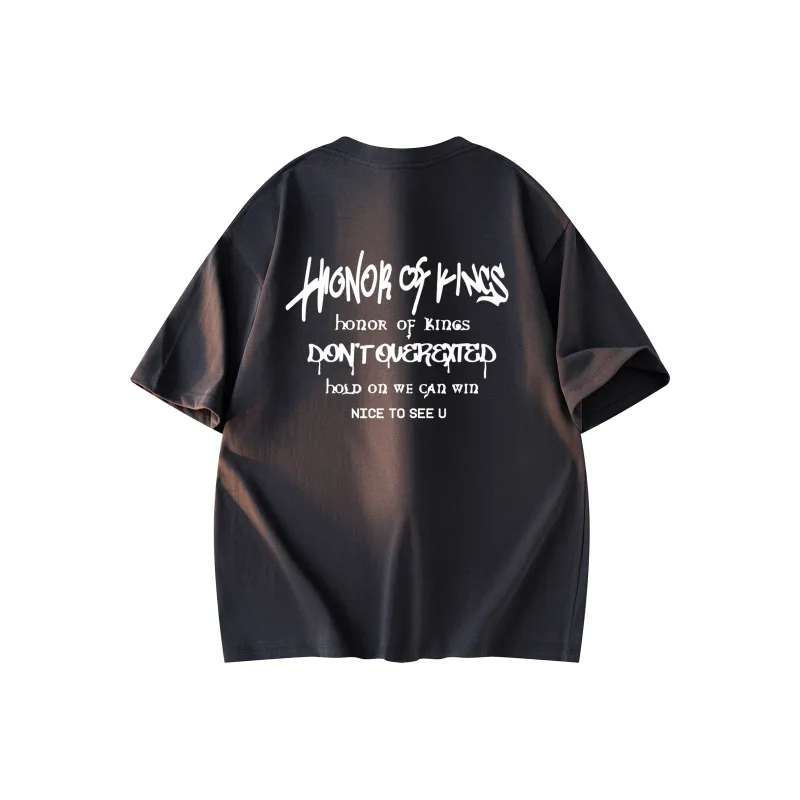 HONOR OF KINGS T Shirts Unisex-16