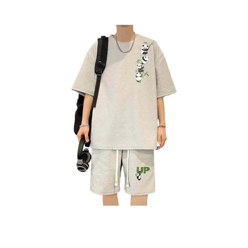 GLFL Shirt Matching Sets Unisex-3