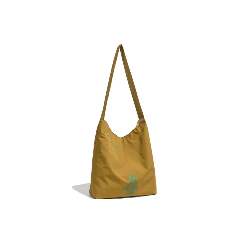 Ceion Keust Oxford Shoulder Bag Women's Multicolor-5