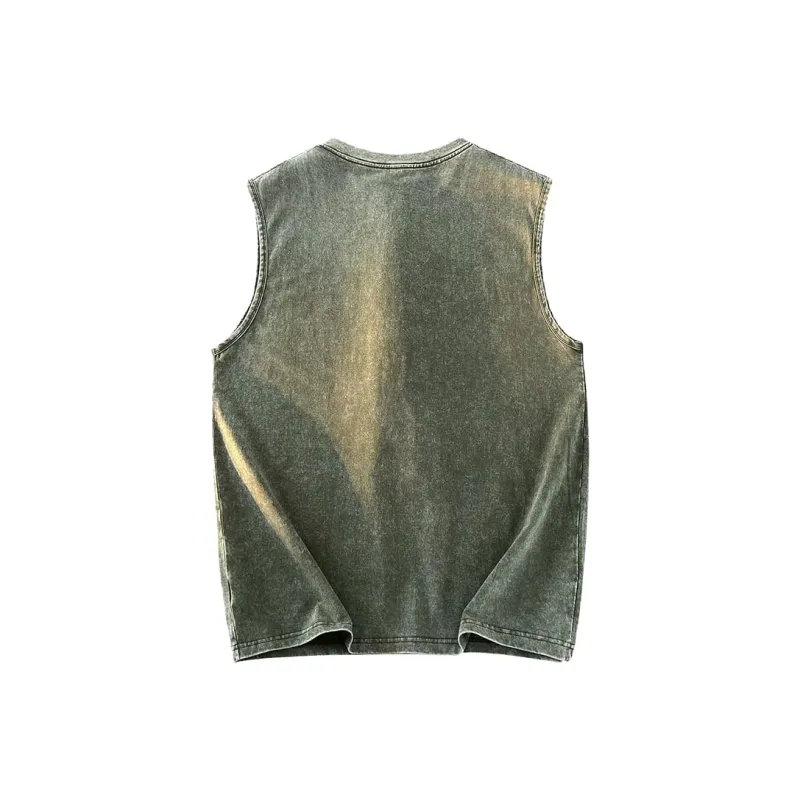 PAL ONGACO Tank Tops Unisex-16