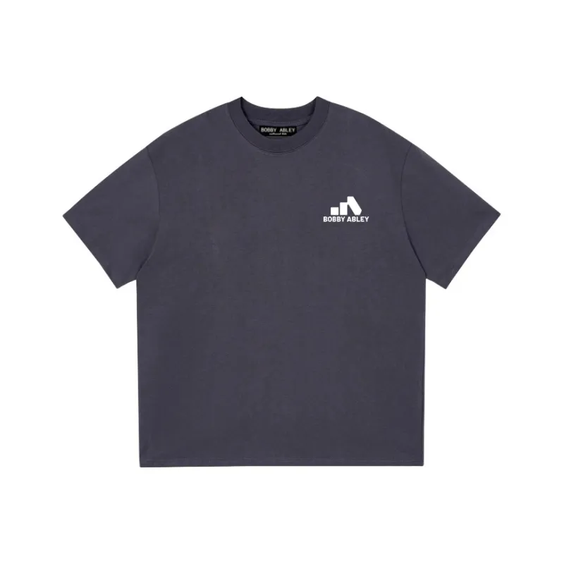BOBBY ABLEY T Shirts Unisex-20