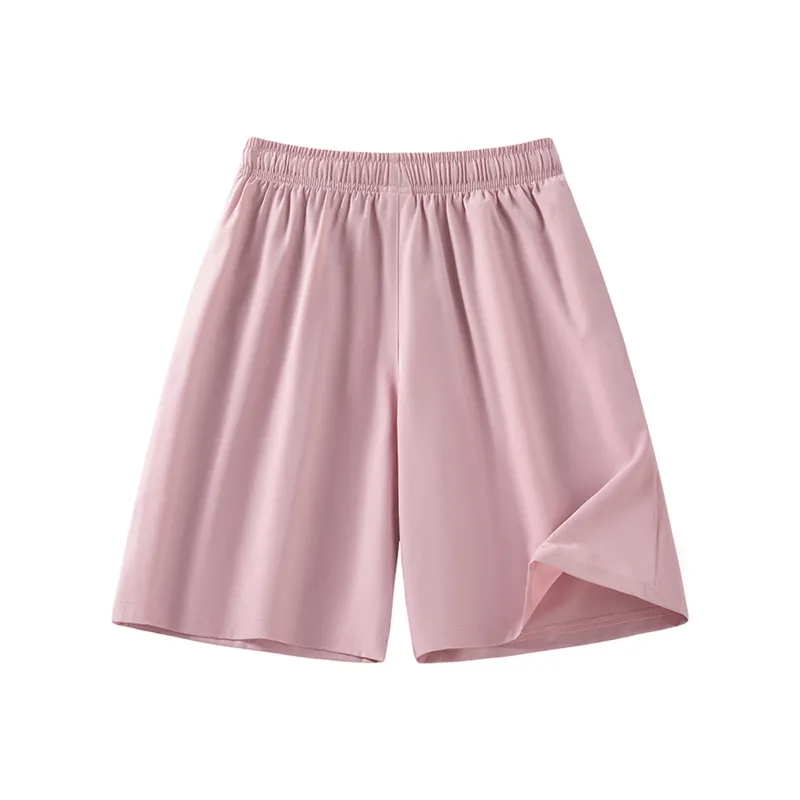 SESAME STREET Casual Shorts Unisex-23