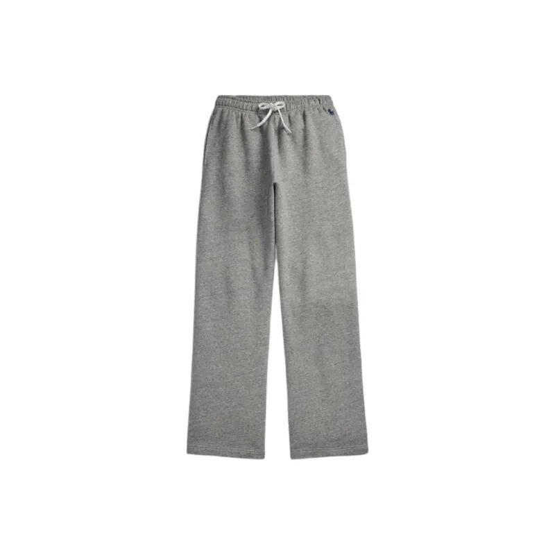 Polo Ralph Lauren Drawstring waist Track Pants-0