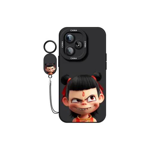 JIYAN Phone Cases