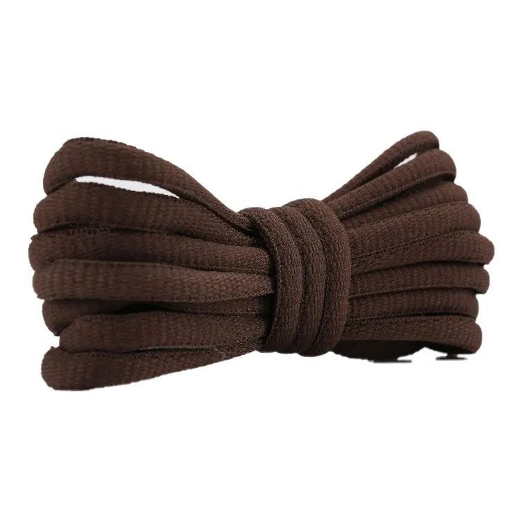 AAJF Polyester Shoelaces Unisex-8