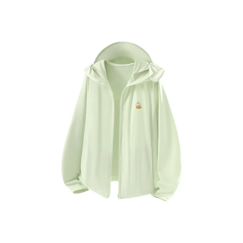 Tonlion Sun Protection Clothing Women's-15