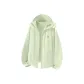 Ice Mist Green (T Cotton Puppy Chest Logo)