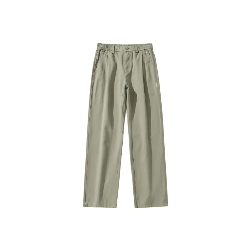 Go It Alone Casual Pants Unisex-6