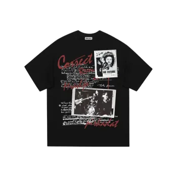 Pirkadat T Shirts Unisex