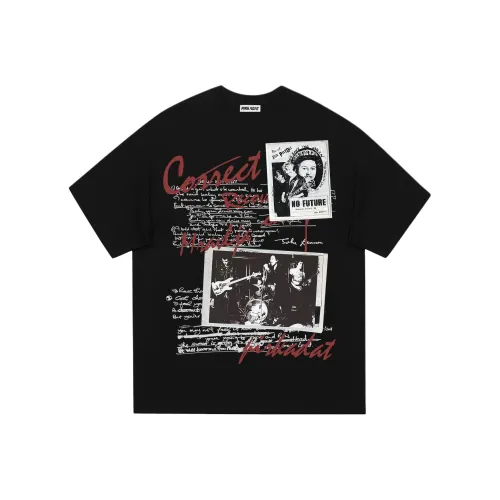 Pirkadat T Shirts Unisex