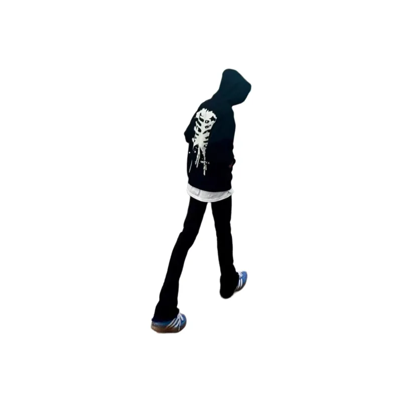 DAFK Jeans Men Carbon Black -0