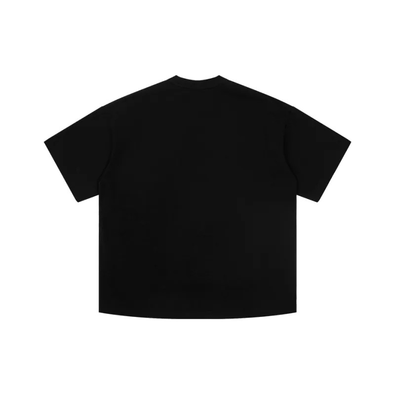 XXZXX T-Shirts Unisex-6