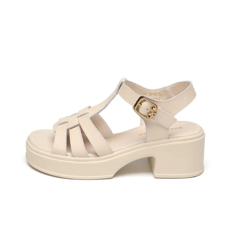 ZHR Roman Sandals Women's-6