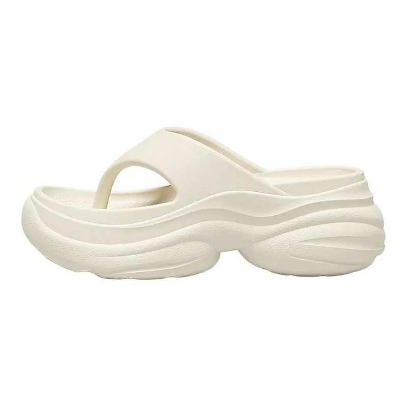 An Shangfen Slippers / Home Slippers-4