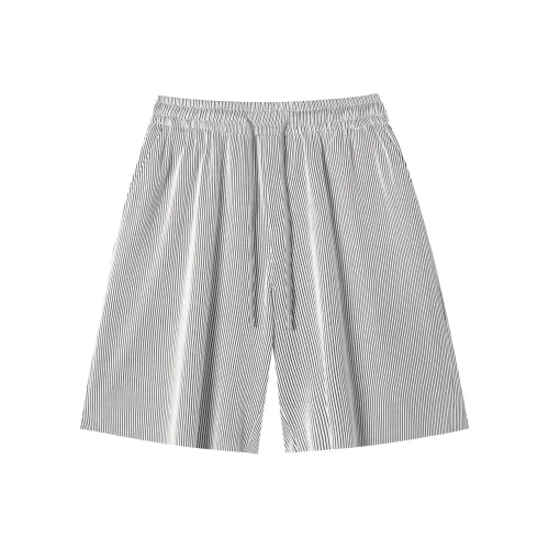FOREST LIBRARY Casual Shorts Unisex