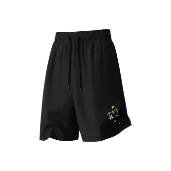 SOIE Casual Shorts Unisex