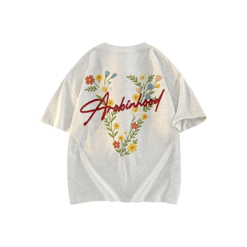 ROBINHOOD T Shirts Unisex-7