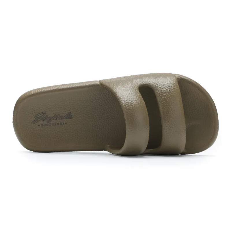JIAJIALE Odor Resistant EVA Slippers With Slip Resistant Soles-22