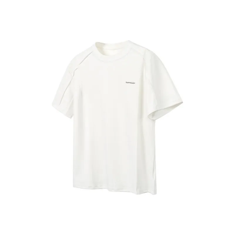 Vine Color Regular T Shirt Women's-0