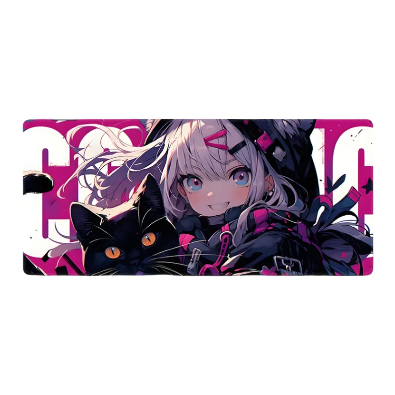 DANYIN Mouse Pads-51