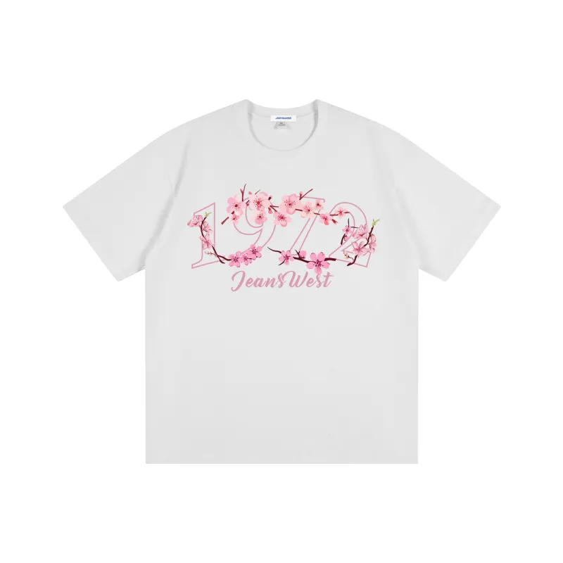 JEANSWEST T Shirts Unisex-0