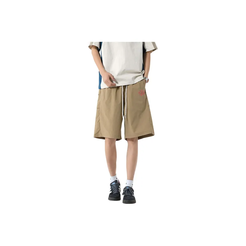 Colorful Creations Casual Shorts Unisex-6
