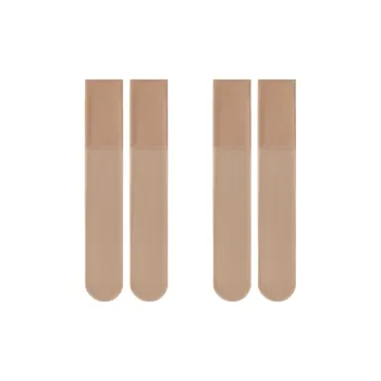 SHIWAJI Thigh high Socks Women's 2 Pack