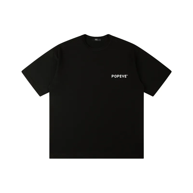 POPEYE T Shirts Unisex-9