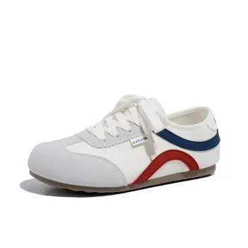 Babaya Slip Resistant, Balance, Lightweight, And Breathable Skateboard Shoes Women's