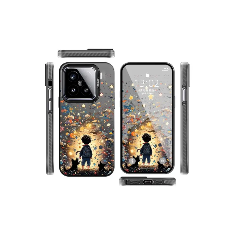 CHAOYATU Phone Cases-3