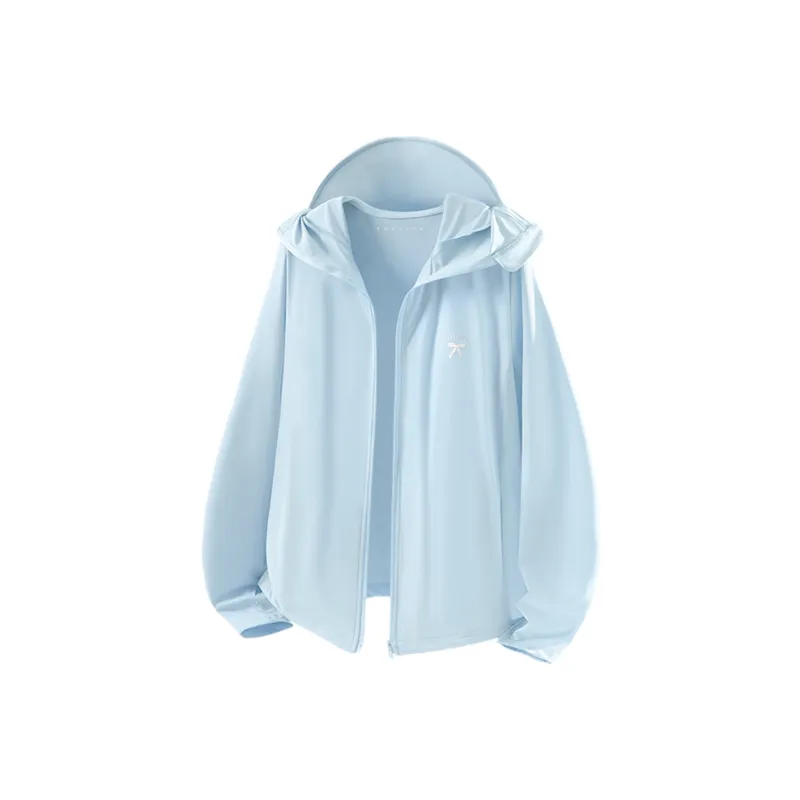 Tonlion Sun Protection Clothing Women's-15