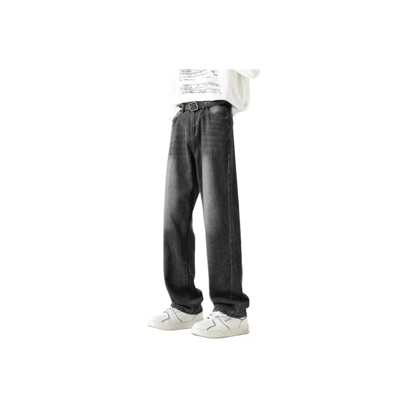 7 SEVFUN Jeans Unisex-10