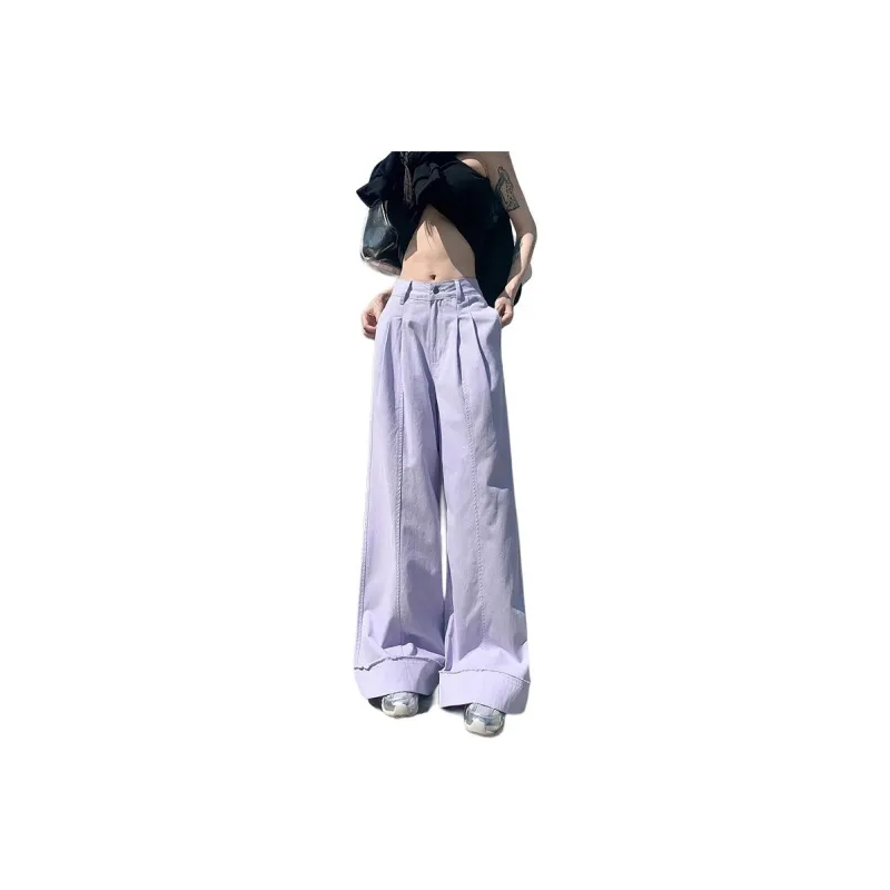 Ordifen Jeans Women's-0