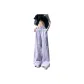 Light Purple-Pants