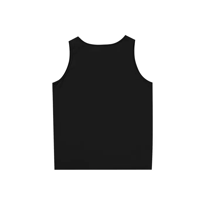 JUNGLE TIGER Tank Tops Unisex-1