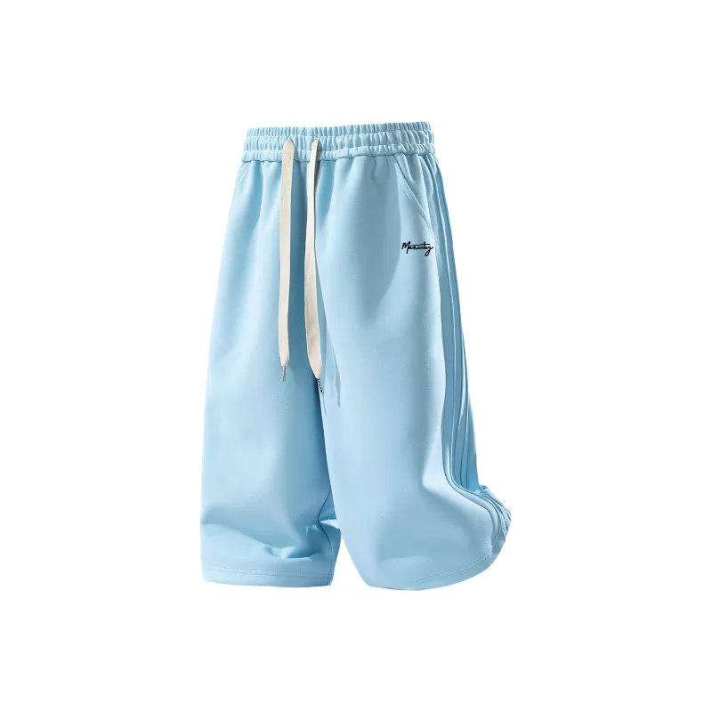 Manchester City F.C. Casual Shorts Unisex-9