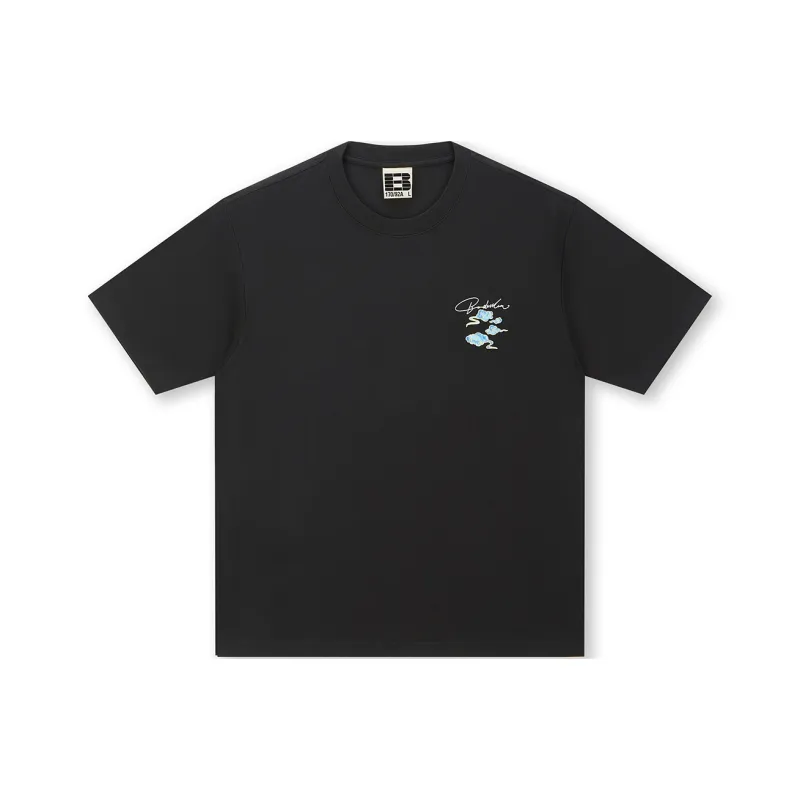 BONELESS T Shirts Unisex-1