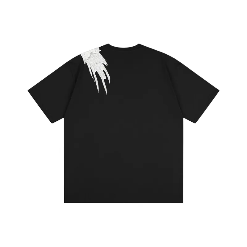 CHARLIE GOLF T Shirts Unisex-1