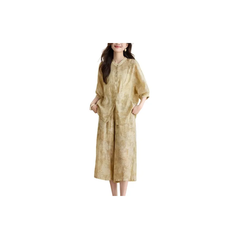 X MOOM Casual Suits Women's-0