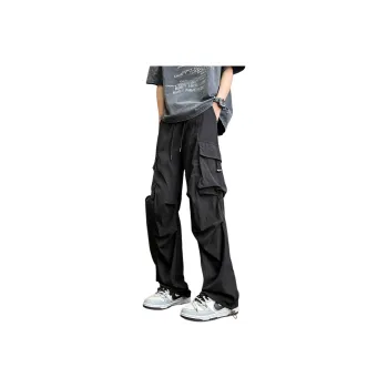 HAPPY PARTY Casual Pants Unisex