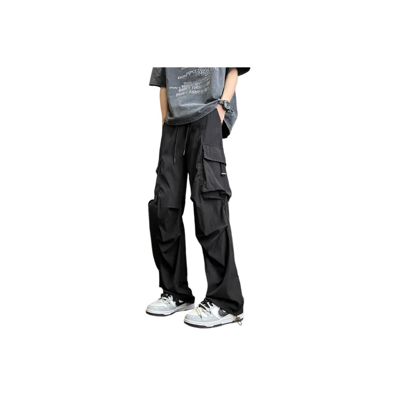 HAPPY PARTY Casual Pants Unisex-0