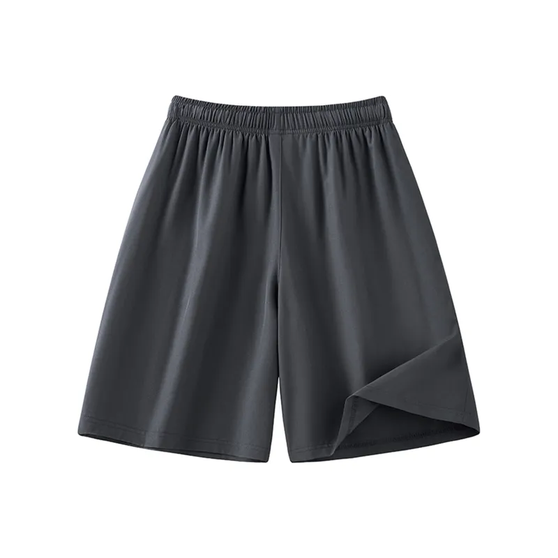 SESAME STREET Casual Shorts Unisex-6