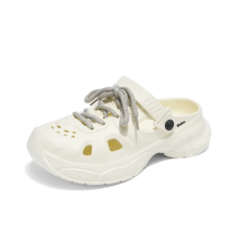 BAKE Clogs Men-5