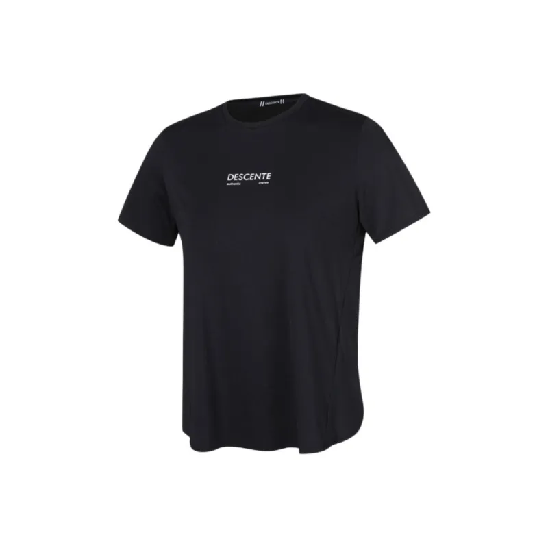DESCENTE T Shirts Women's-0