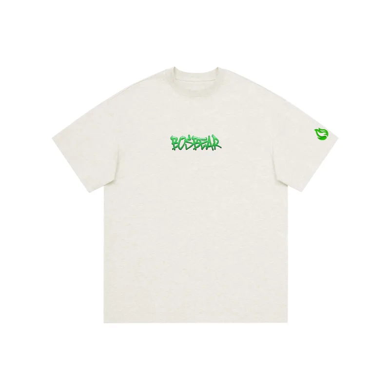 BOS BEAR T Shirts Unisex-41
