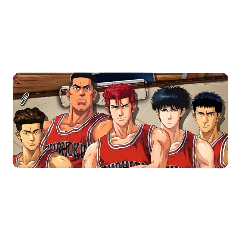 DANYIN Mouse Pads-27