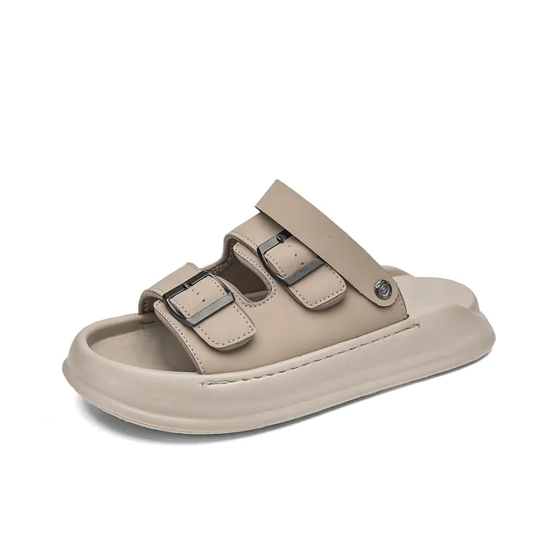 Grumpy ram Beach Sandals Men-1
