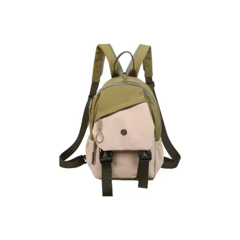 GOBLIN SHARKS 1759 Nylon Backpack Unisex Multicolor