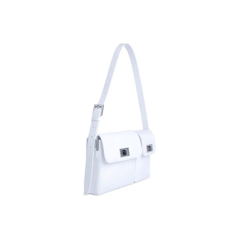 By Far Baby Billy Shoulder Bags-2