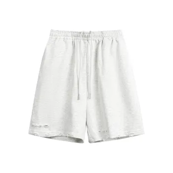 TIRED Casual Shorts Unisex